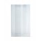 Крафт пакет с V-образным дном, жиростойкий 17×7×30см, 40 г/м2 (белый)