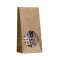 Крафт пакет с круглым окном 12×8×25см (1 слой) (бурый)