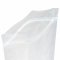 Пакет Дой-Пак 15×24(+3,5)см, PET/PE (прозрачный), 95мкм