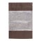 Пакет Дой-Пак 12×18,5(+3)см, Крафт (коричневый), с окном