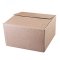 Гофрокороб 450×320×320мм, Т-23В, бурый (для OZONa)