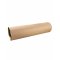Картонный тубус с жестяной крышкой, 9,2×35см