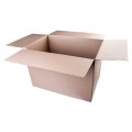 Гофрокороб 600*400*400мм, Т-23, бурый