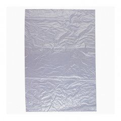 Мешки ПНД 50*75см, 15мкм, с тиснением