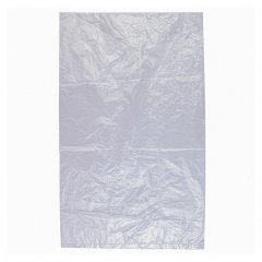 Мешки ПНД 50*78см, 10мкм, с тиснением