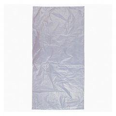 Мешки ПНД 54*115см, 27мкм, с тиснением
