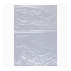 Мешки ПНД 30*40см, 25мкм, с тиснением