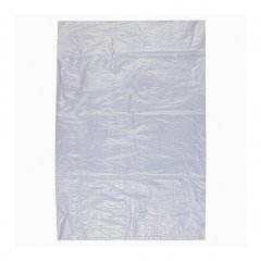 Мешки ПНД 50*75см, 30мкм, с тиснением