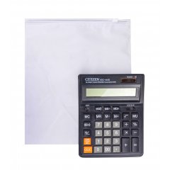 Пакет слайдер 25*30см, 70 мкм, EVA, матовый, с бегунком - фото 3