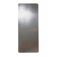 Подложка ламинированная 220*550мм (зол./сер.)