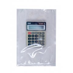 Вакуумный пакет рифлёный 20*30см, 90 мкм, ПА/ПЭ - фото 3