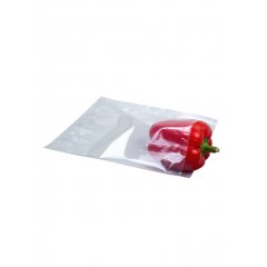 Вакуумный пакет рифлёный 20*30см, 90 мкм, ПА/ПЭ - фото 2
