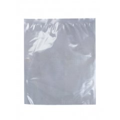 Вакуумный пакет рифлёный 25*30см, 90 мкм, ПА/ПЭ