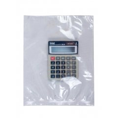 Вакуумный пакет рифлёный 25*30см, 90 мкм, ПА/ПЭ - фото 3