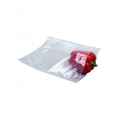 Вакуумный пакет рифлёный 25*30см, 90 мкм, ПА/ПЭ - фото 2