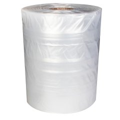 Рукав ТУ 40см*50мкм, прозрачный, (ПВД 153)