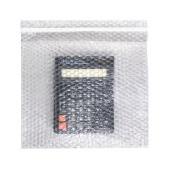 Пакет ВПП 35*30см, с клапаном и скотчем, 3-х слойные - фото 2
