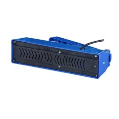 Запайщик пакетов FS-200ABS, пластиковый корпус (без ножа) - фото 5