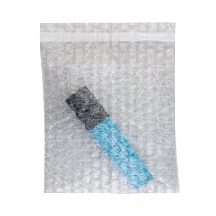 Пакет ВПП 15*15см, с клапаном и скотчем, 3-х слойные - фото 2