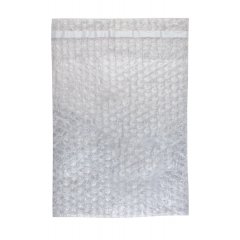 Пакет ВПП 20*23см, с клапаном и скотчем, 3-х слойные