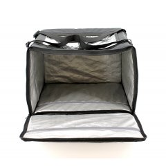 Термосумка для пиццы 60л.450х450х300 - фото 2