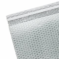 Пакет ВПП 30*30см, с клапаном и скотчем, 3-х слойные - фото 3