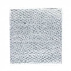 Пакет ВПП 20*20см, 2-х слойные (пузырёк снаружи)