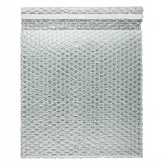 Пакет ВПП 20*30см, с клапаном и скотчем, 3-х слойные