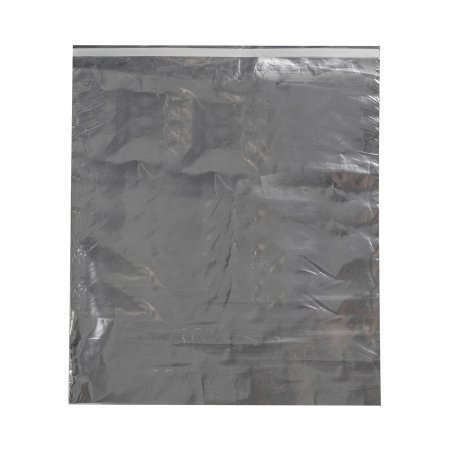 Термопакет с клапаном и скотчем 420×450(+50)мм, (однослойный)