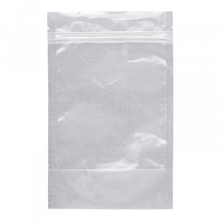 Пакет Дой-Пак 15×24(+3,5)см, PET/PE (прозрачный), 95мкм