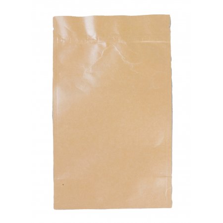 Пакет Дой-Пак 13,5×22,5(+3,5)см, PET/Крафт/БОПП, ламинированный матовый
