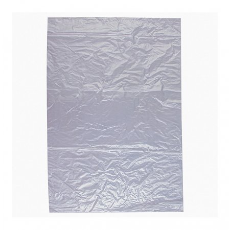 Мешки ПНД 50×75см, 15мкм, с тиснением