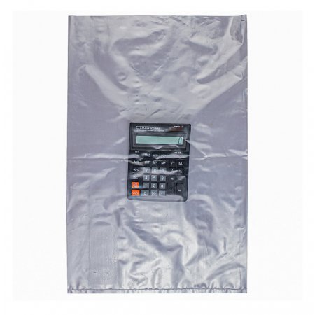 Мешки  ПВД 45×70см, 90мкм