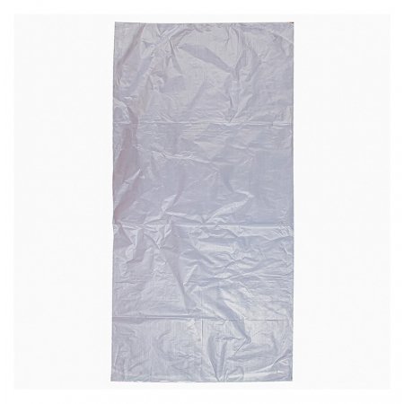 Мешки ПНД 54×115см, 27мкм, с тиснением