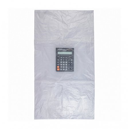 Мешки ПНД 50×90см, 40мкм