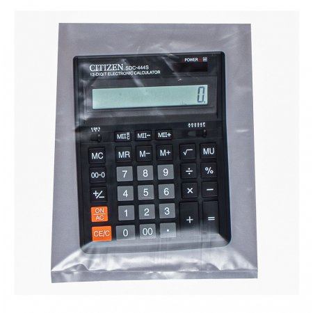 Мешки ПВД 20×25см, 60мкм