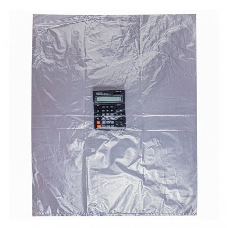 Мешки ПВД 80×100см, 50мкм