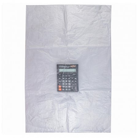 Мешки ПНД 60×90см, 40мкм