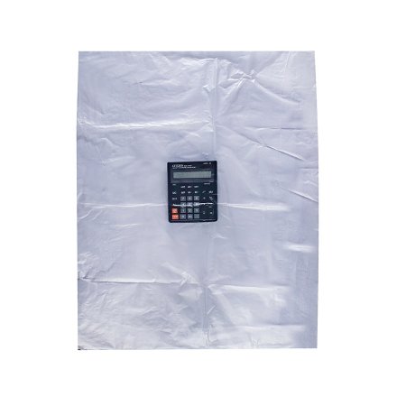 Мешки ПНД 75×100см, 40мкм