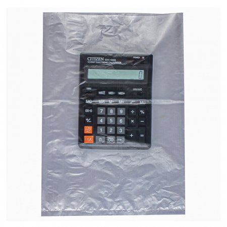 Мешки ПНД 30×40см, 25мкм, с тиснением