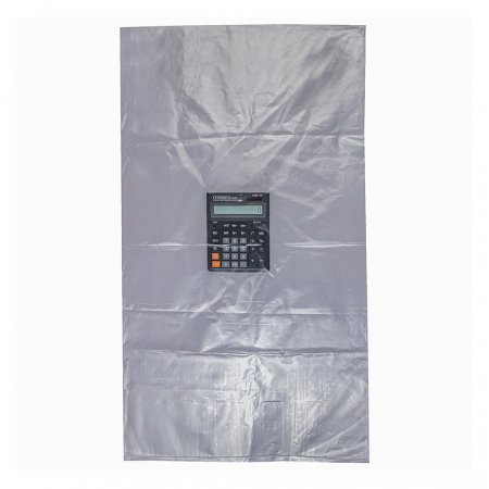 Мешки ПВД 60×110см, 80мкм