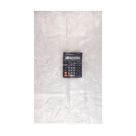 Мешки ПНД 60×90см, 50мкм