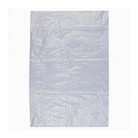 Мешки ПНД 50×75см, 30мкм, с тиснением