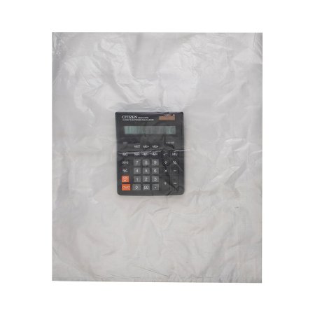 Мешки ПНД 50×60см, 50мкм