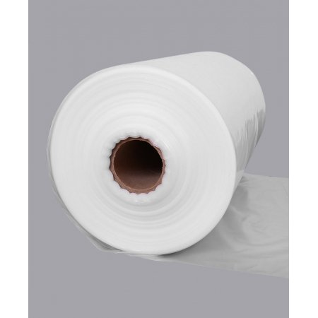Рукав ТУ 50см×50мкм, прозрачный, (ПВД 153)