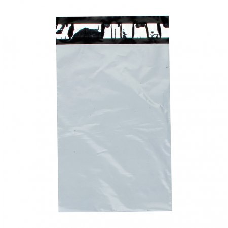 Курьерский пакет 165×240мм, 50 мкм
