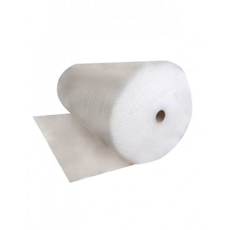 Воздушно-пузырчатая пленка 3-х слойная 1,20м×100м (5,2 кг)
