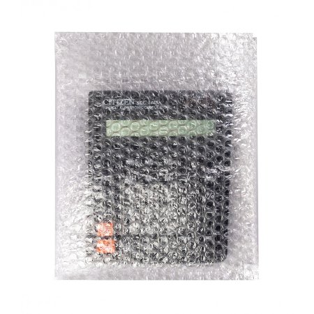 Пакет ВПП 23×27см, 3-х слойные