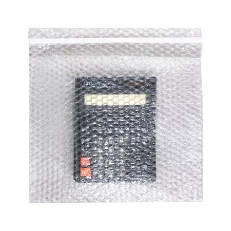 Пакет ВПП 35×30см, с клапаном и скотчем, 3-х слойные