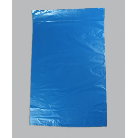 Мешки ПСД 50×80см, 50мкм, синий